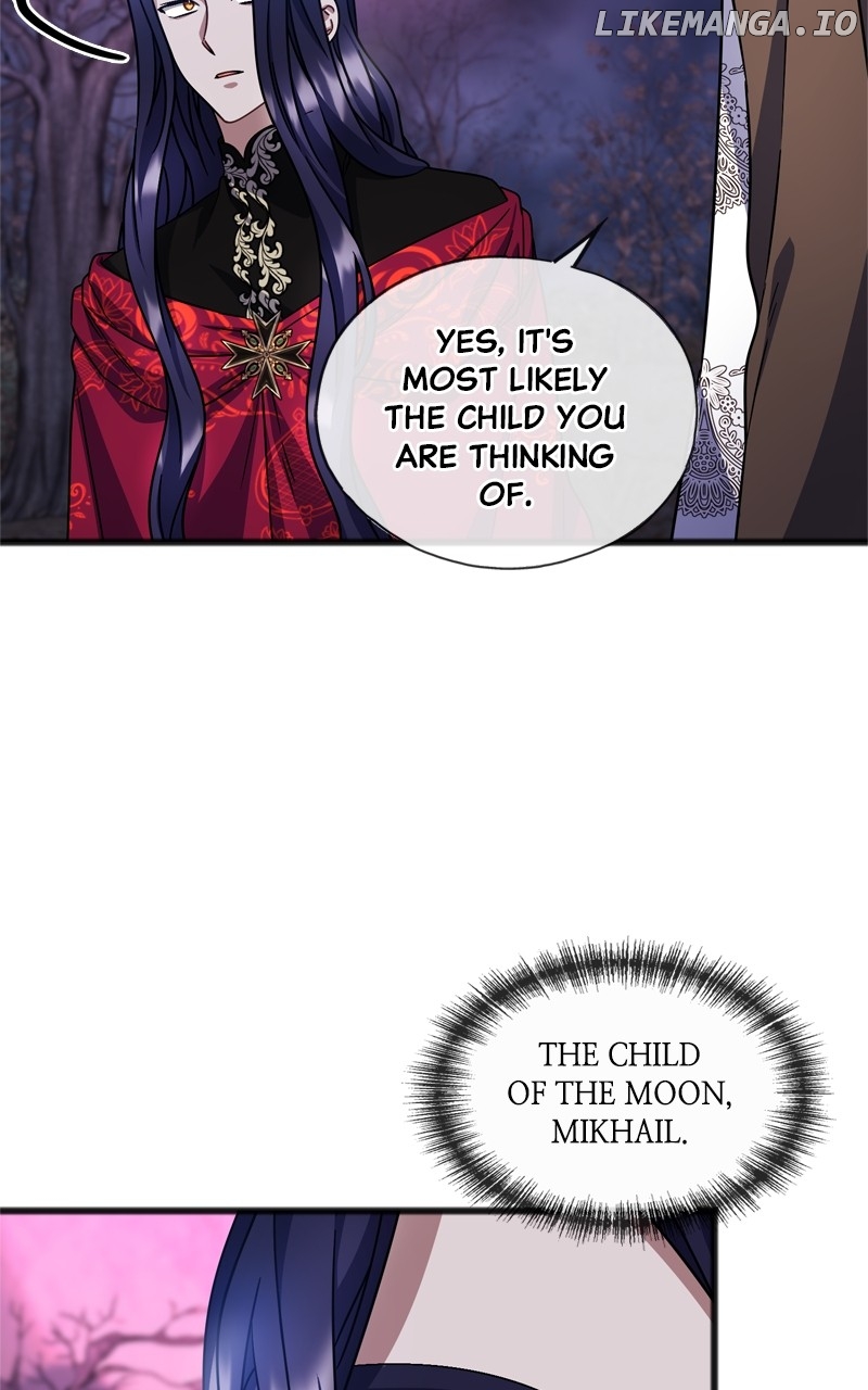 To You Who Never Loved Me Chapter 91 - page 8