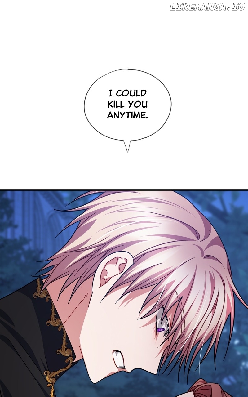 To You Who Never Loved Me Chapter 90 - page 1