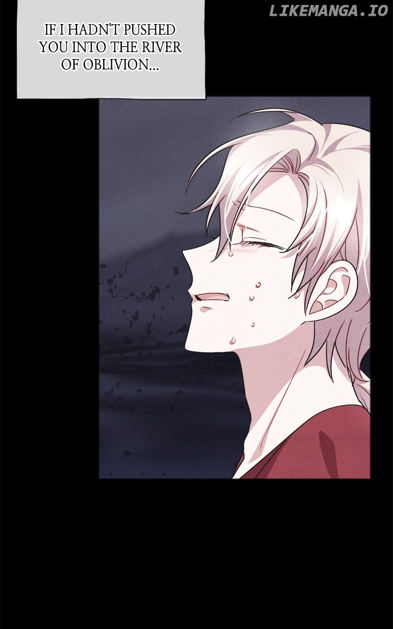 To You Who Never Loved Me Chapter 90 - page 10