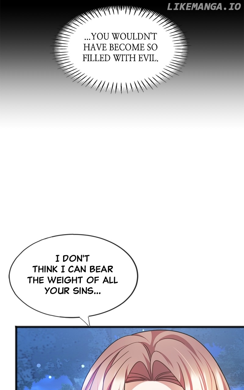 To You Who Never Loved Me Chapter 90 - page 11