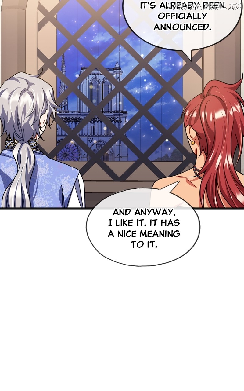 To You Who Never Loved Me Chapter 90 - page 25