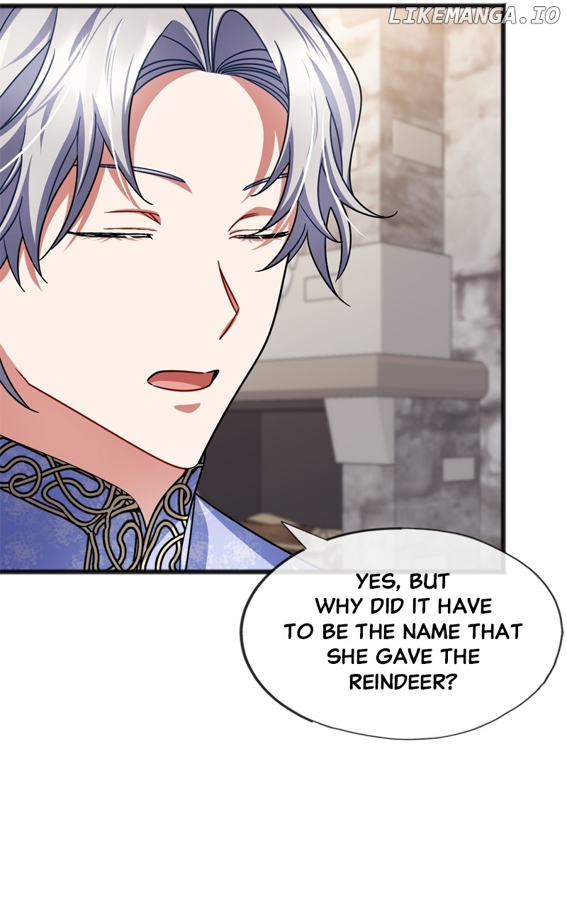 To You Who Never Loved Me Chapter 90 - page 26