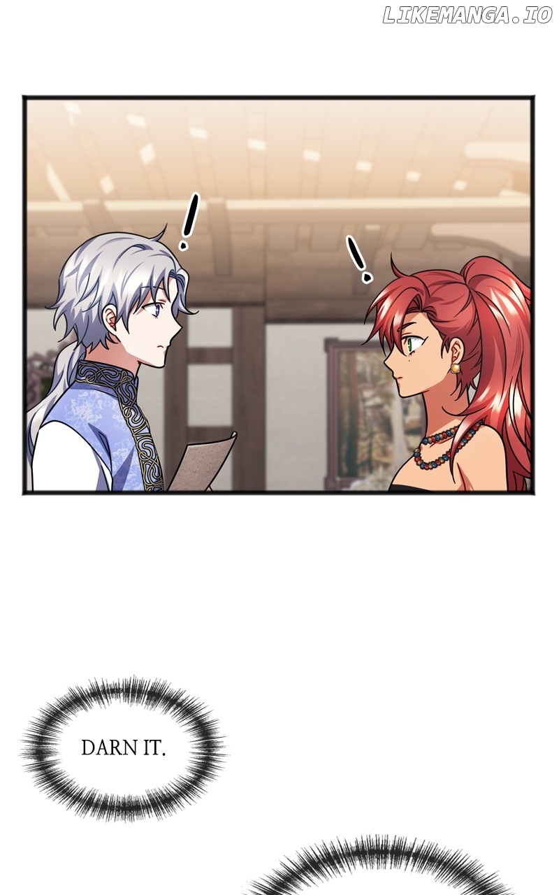 To You Who Never Loved Me Chapter 90 - page 27