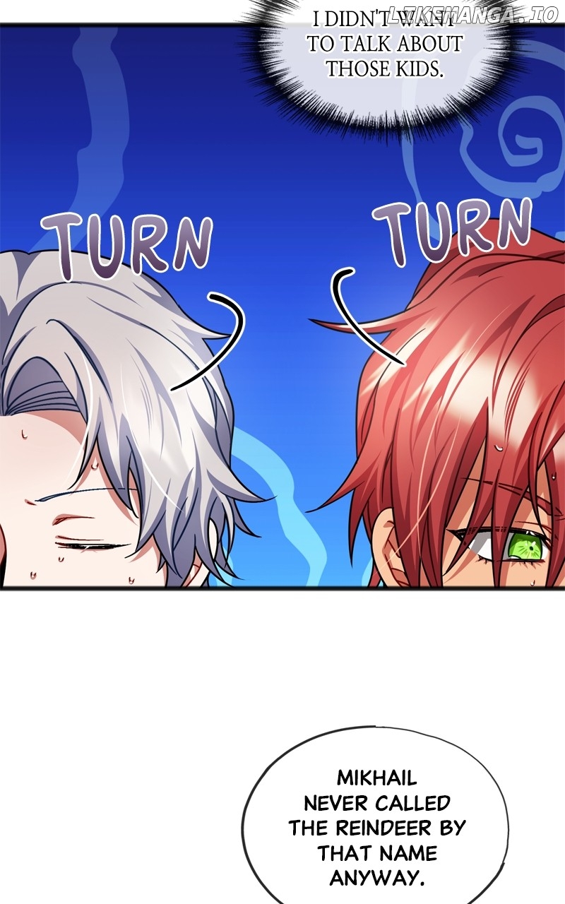 To You Who Never Loved Me Chapter 90 - page 28