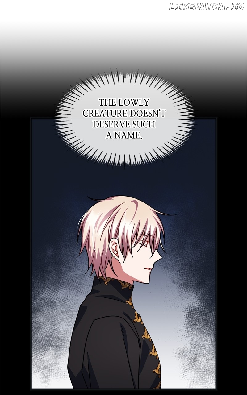 To You Who Never Loved Me Chapter 90 - page 30