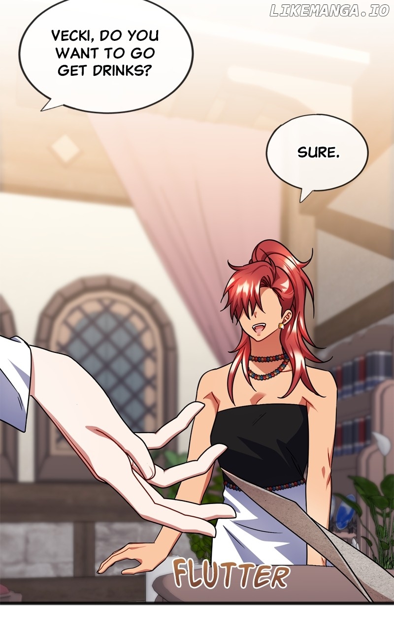To You Who Never Loved Me Chapter 90 - page 32