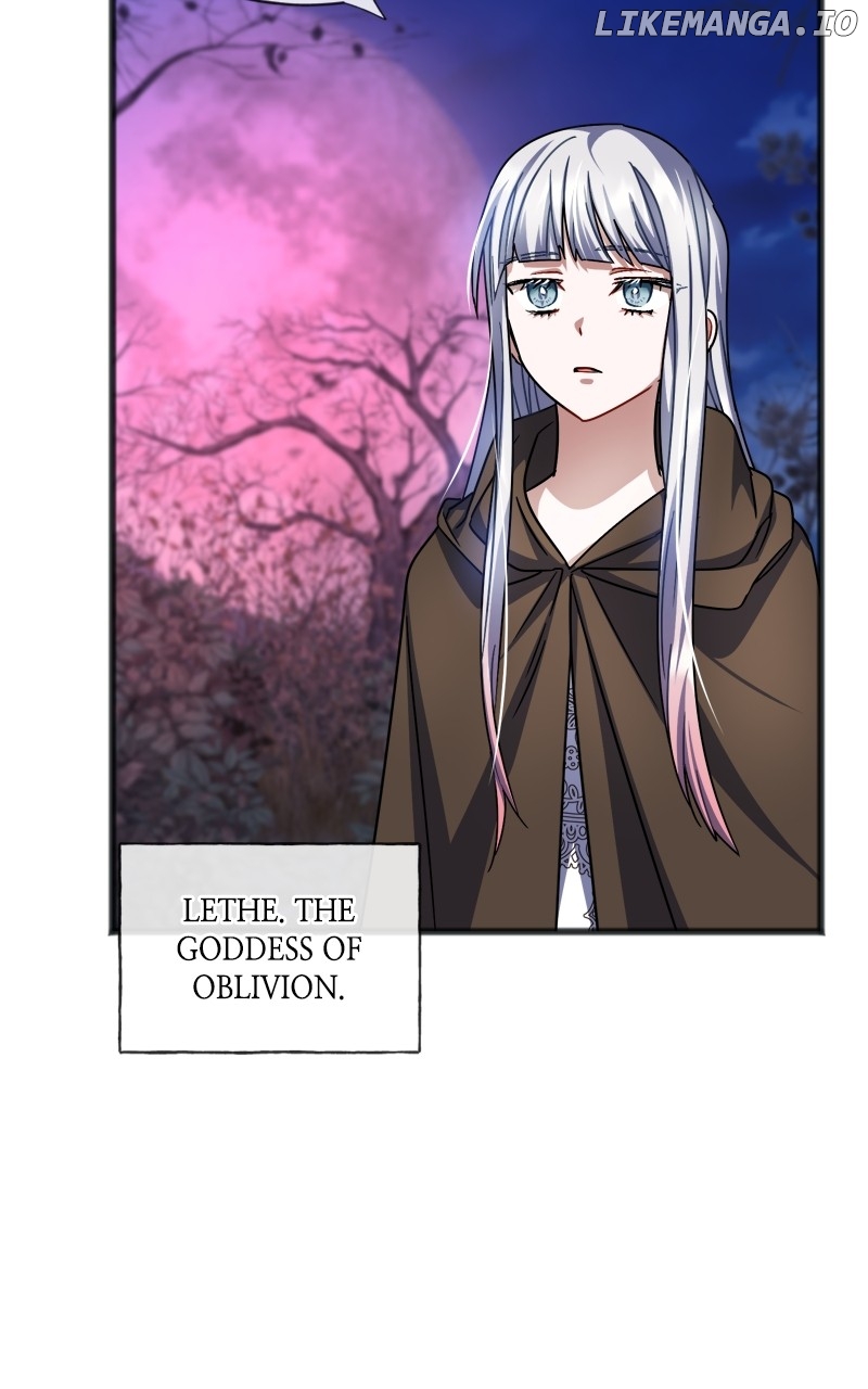 To You Who Never Loved Me Chapter 90 - page 43
