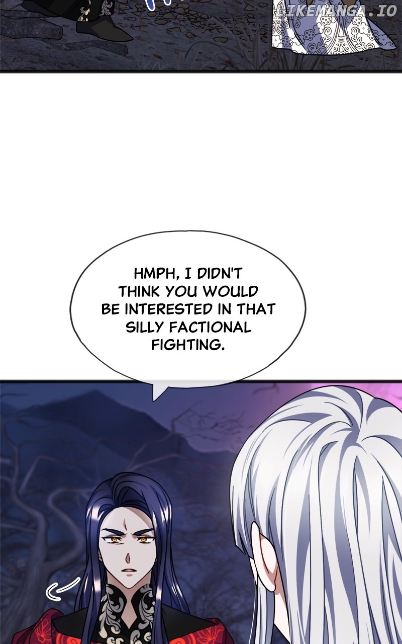 To You Who Never Loved Me Chapter 90 - page 45