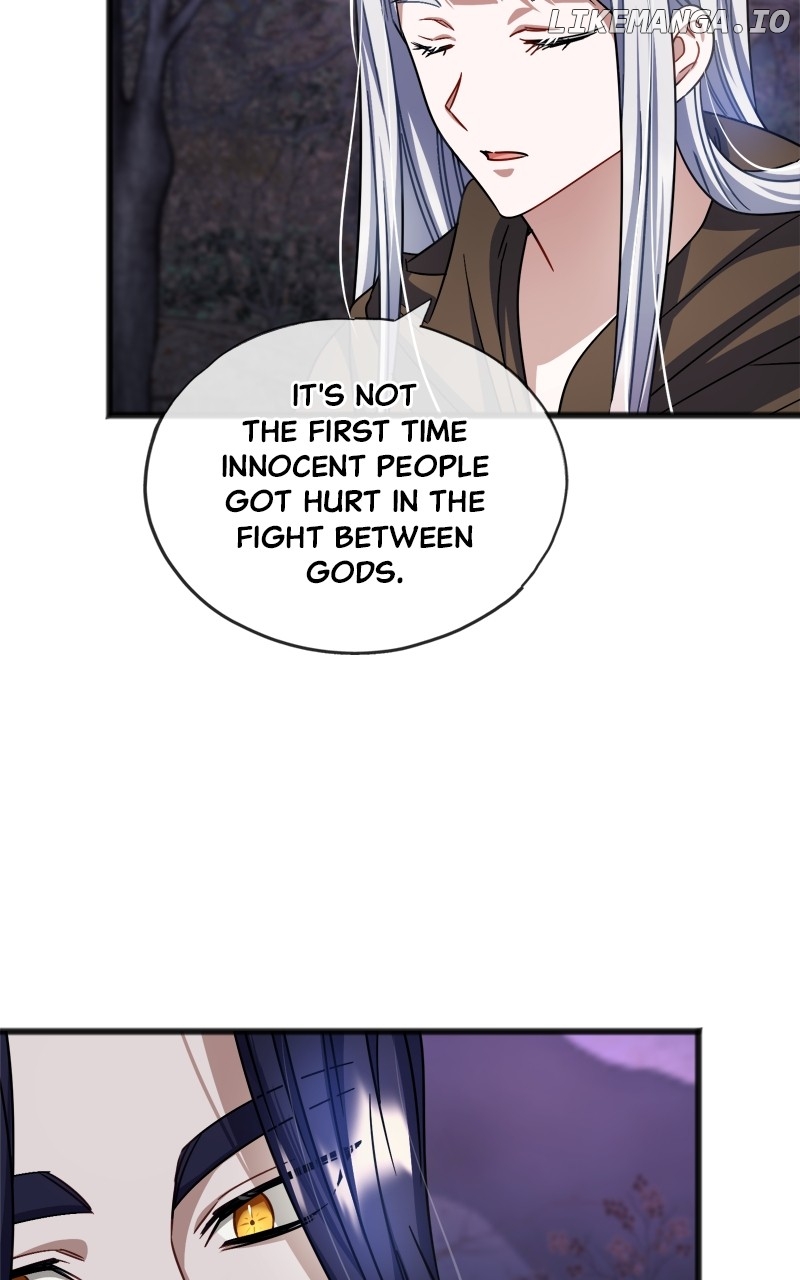 To You Who Never Loved Me Chapter 90 - page 47