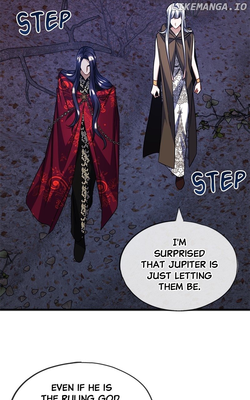 To You Who Never Loved Me Chapter 90 - page 50