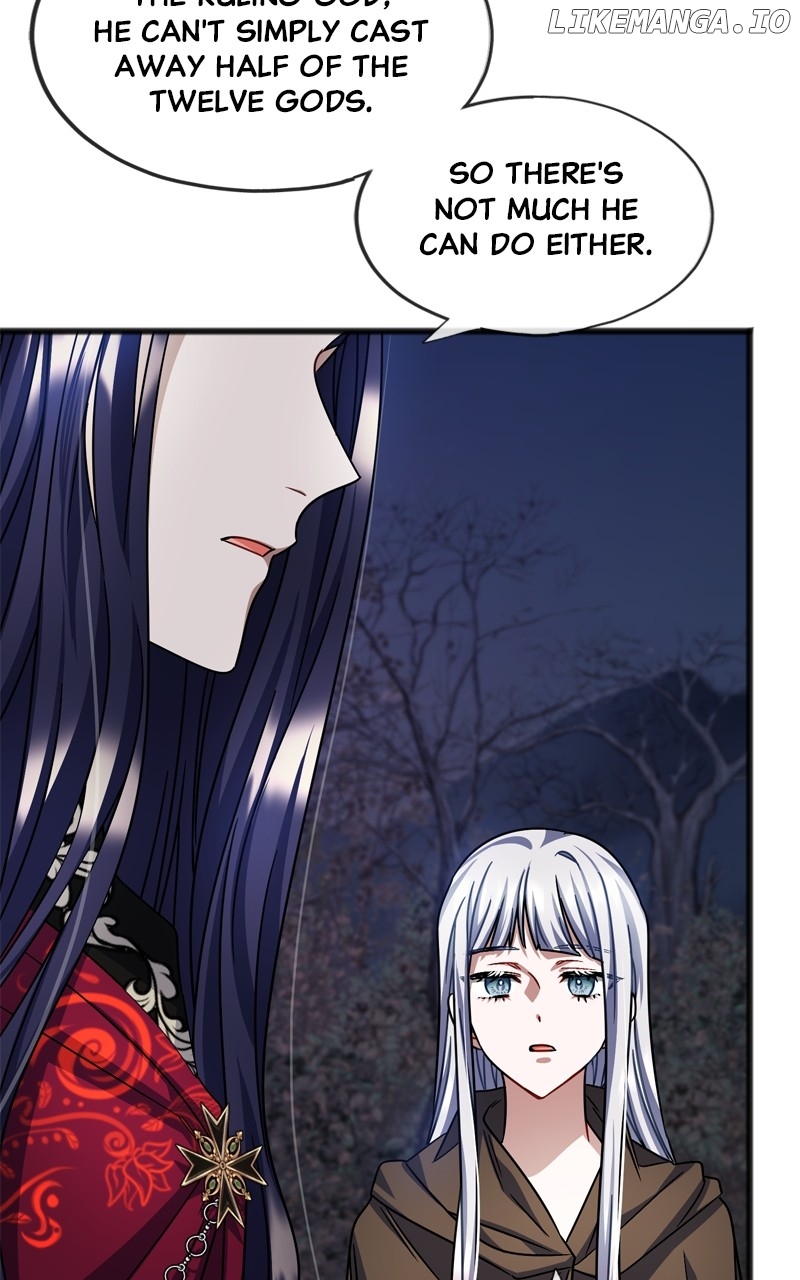 To You Who Never Loved Me Chapter 90 - page 51
