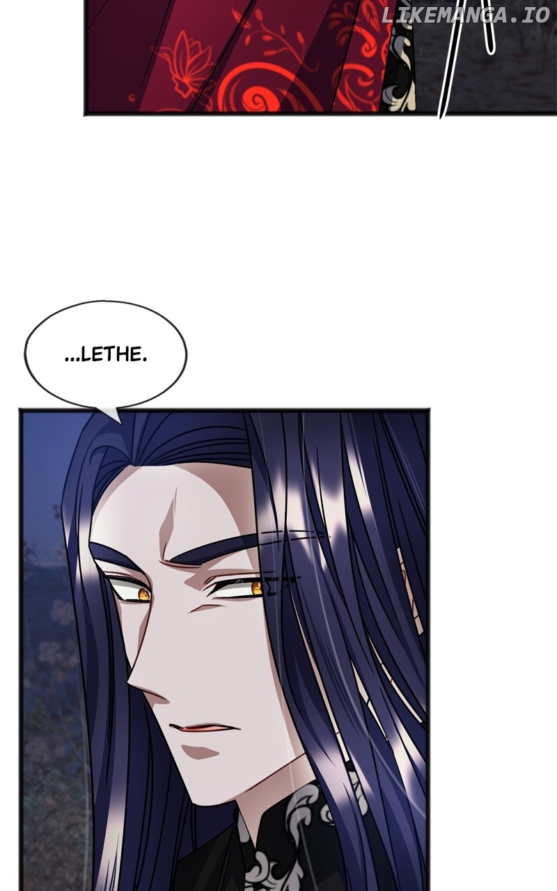 To You Who Never Loved Me Chapter 90 - page 53