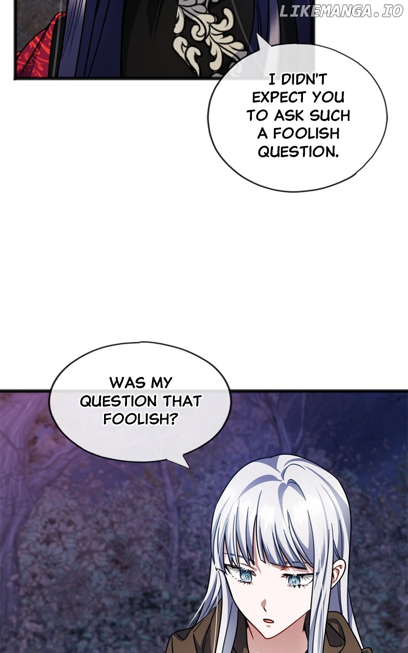 To You Who Never Loved Me Chapter 90 - page 54