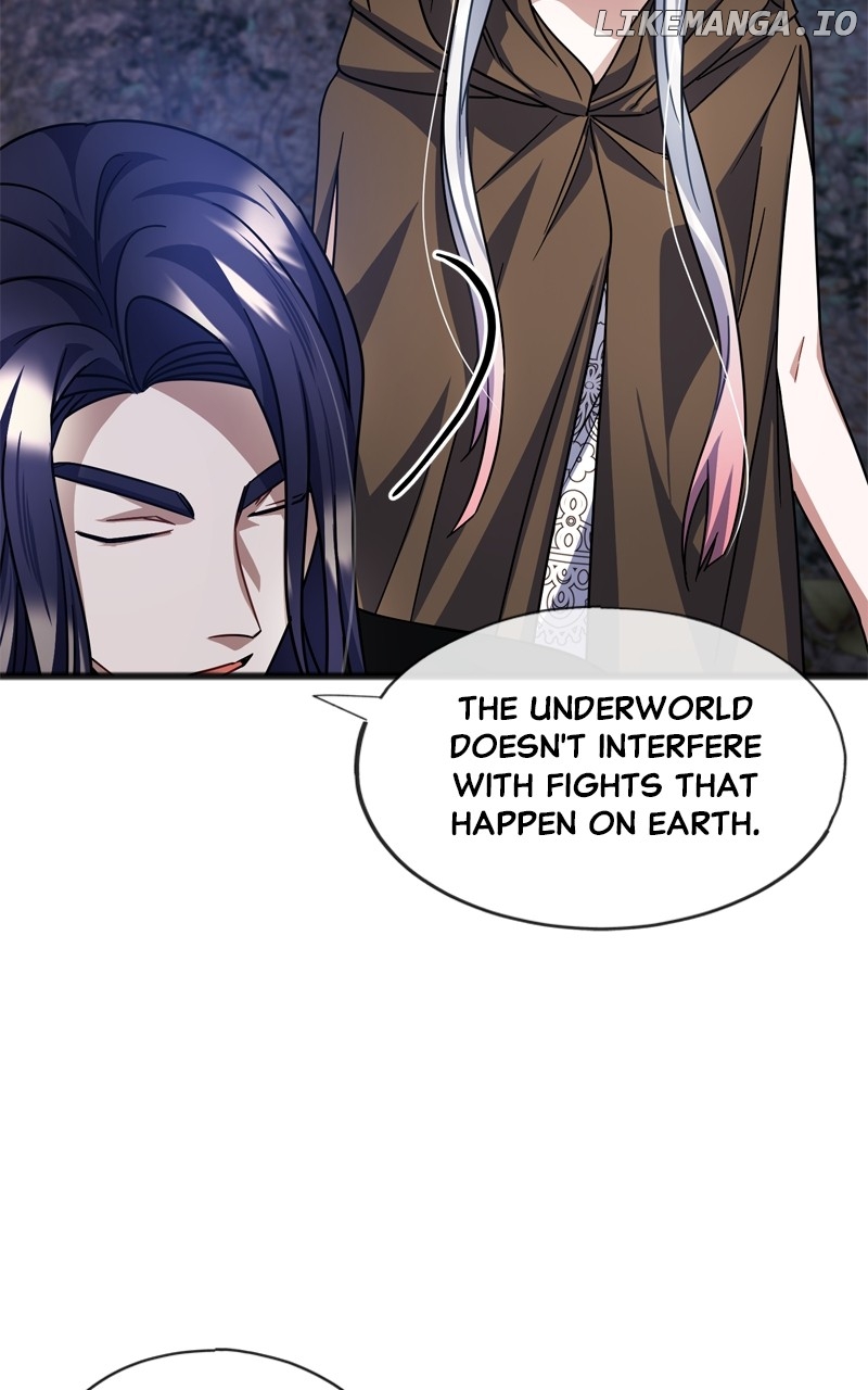 To You Who Never Loved Me Chapter 90 - page 55