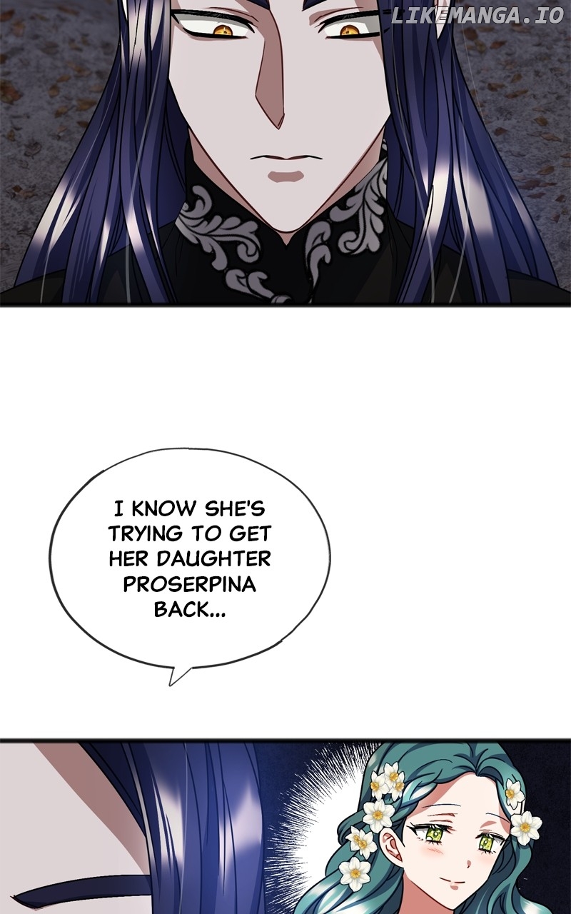 To You Who Never Loved Me Chapter 90 - page 58