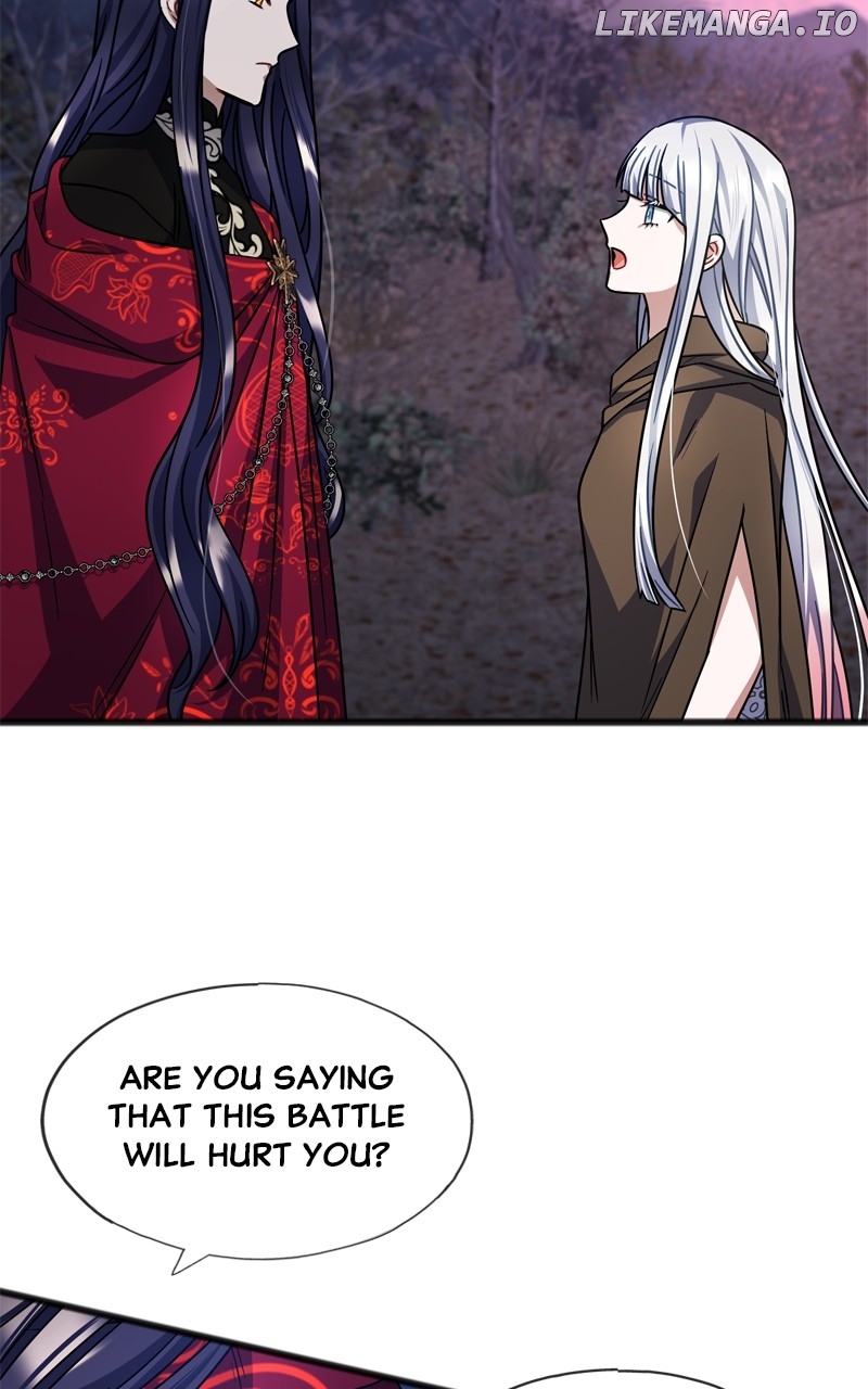 To You Who Never Loved Me Chapter 90 - page 62