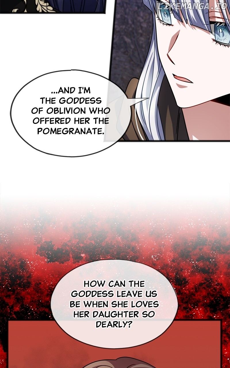To You Who Never Loved Me Chapter 90 - page 65