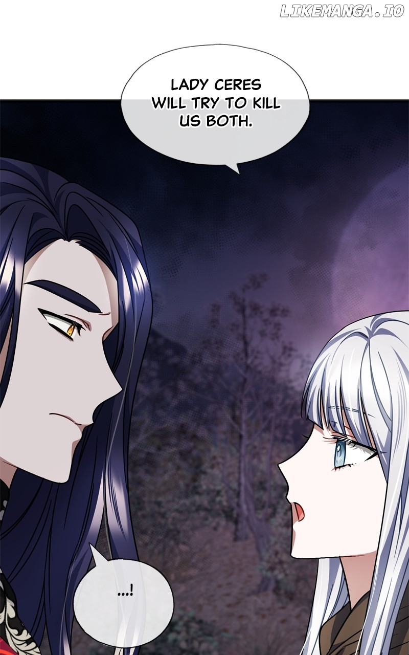 To You Who Never Loved Me Chapter 90 - page 67