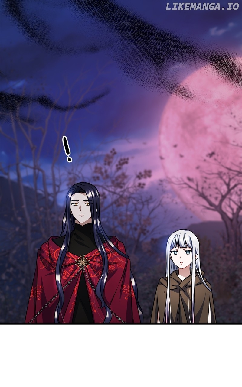 To You Who Never Loved Me Chapter 90 - page 69
