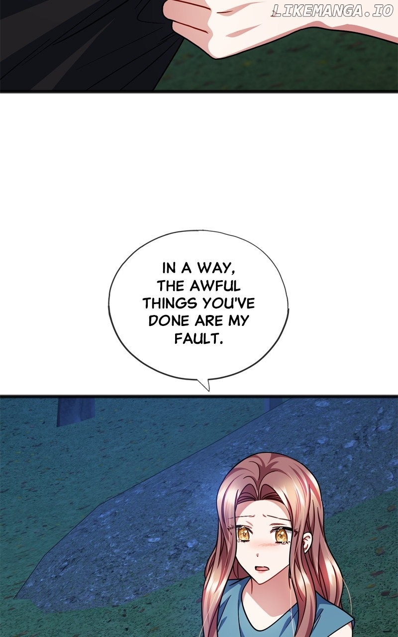 To You Who Never Loved Me Chapter 90 - page 7