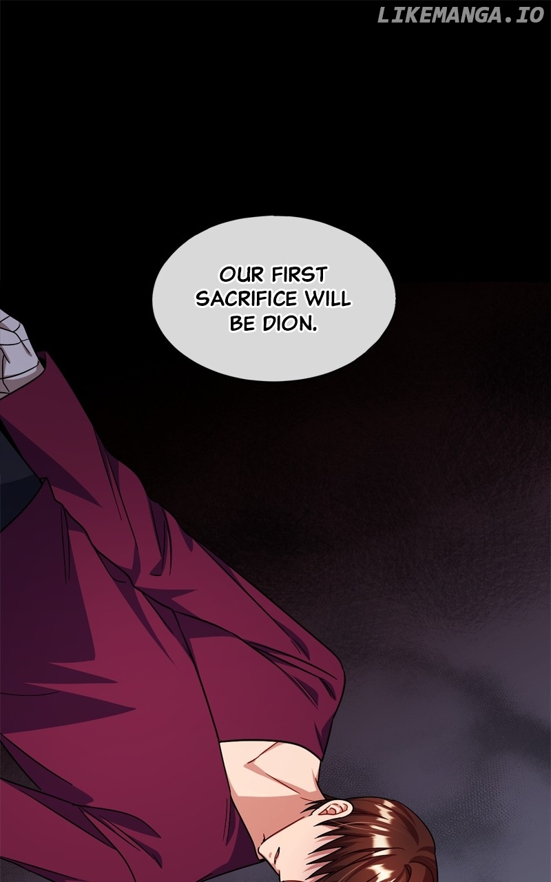 To You Who Never Loved Me Chapter 89 - page 1
