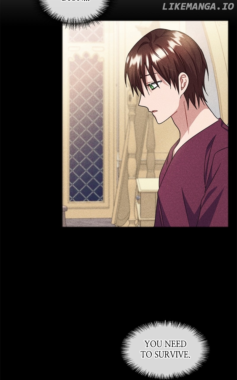 To You Who Never Loved Me Chapter 89 - page 17