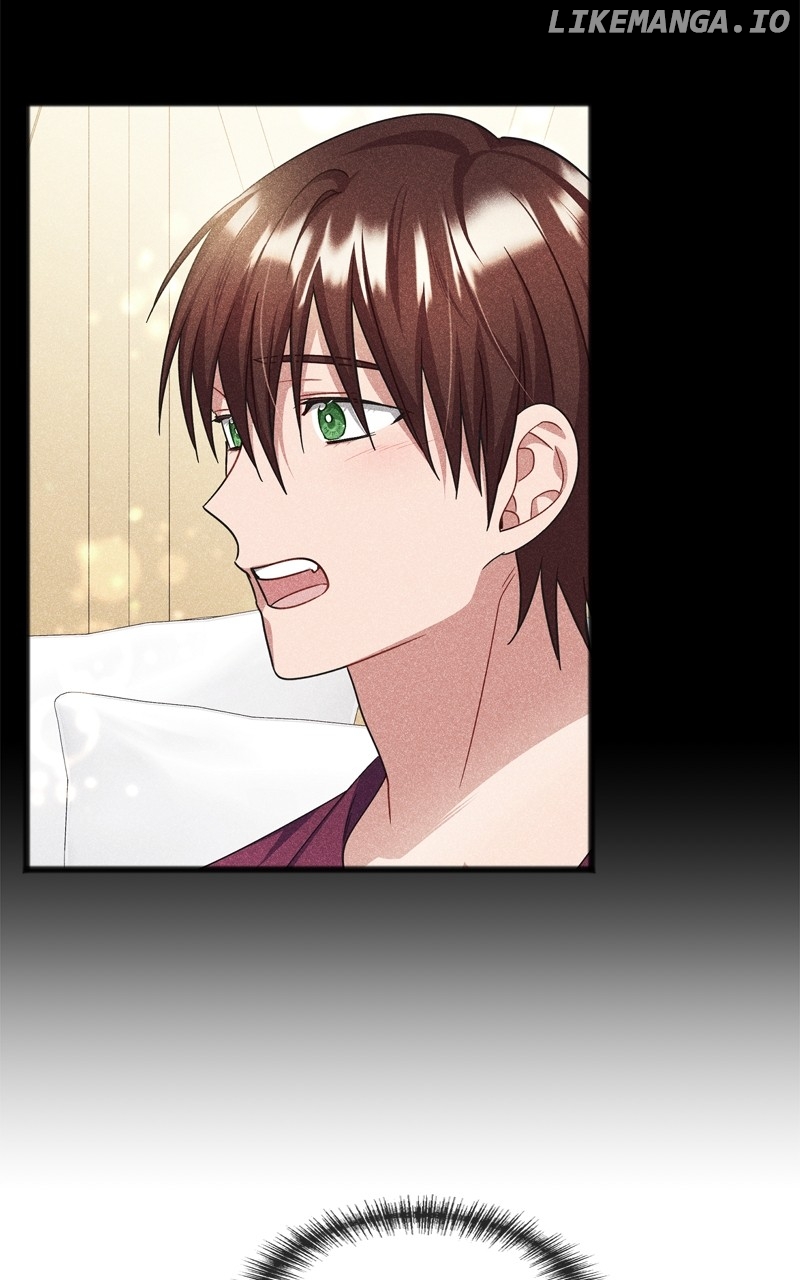 To You Who Never Loved Me Chapter 89 - page 18