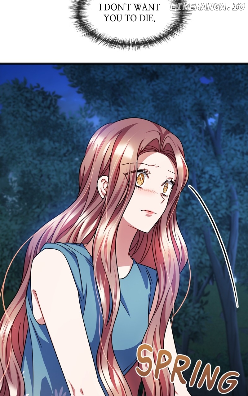 To You Who Never Loved Me Chapter 89 - page 19