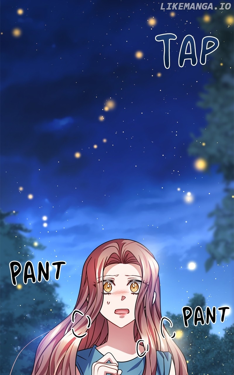 To You Who Never Loved Me Chapter 89 - page 21