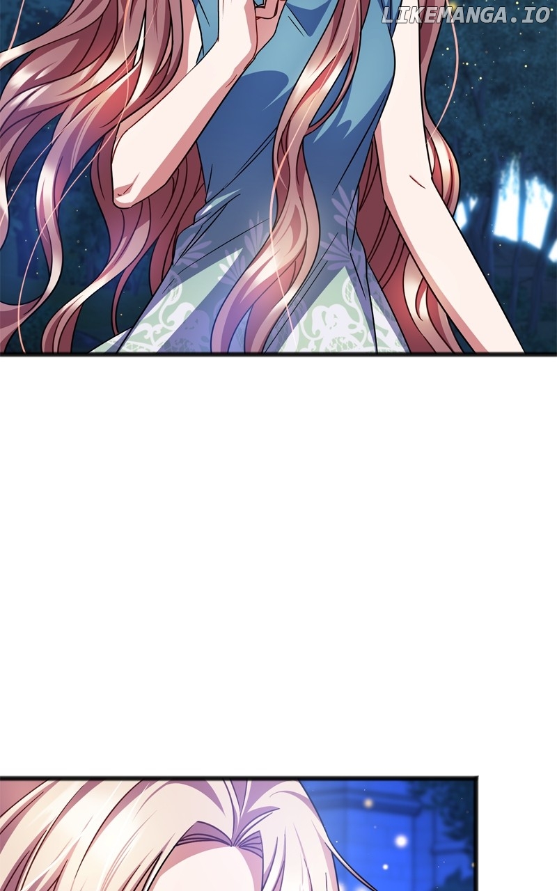 To You Who Never Loved Me Chapter 89 - page 22