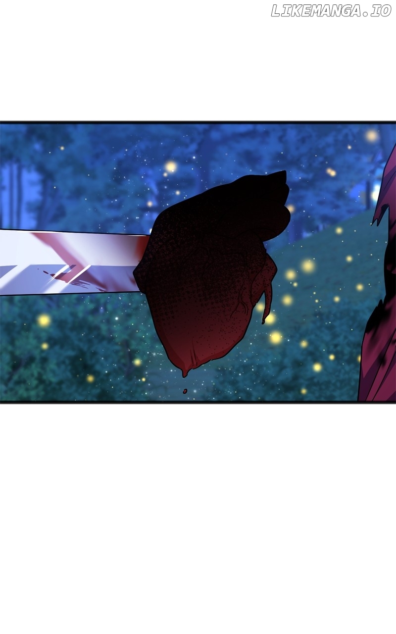 To You Who Never Loved Me Chapter 89 - page 25