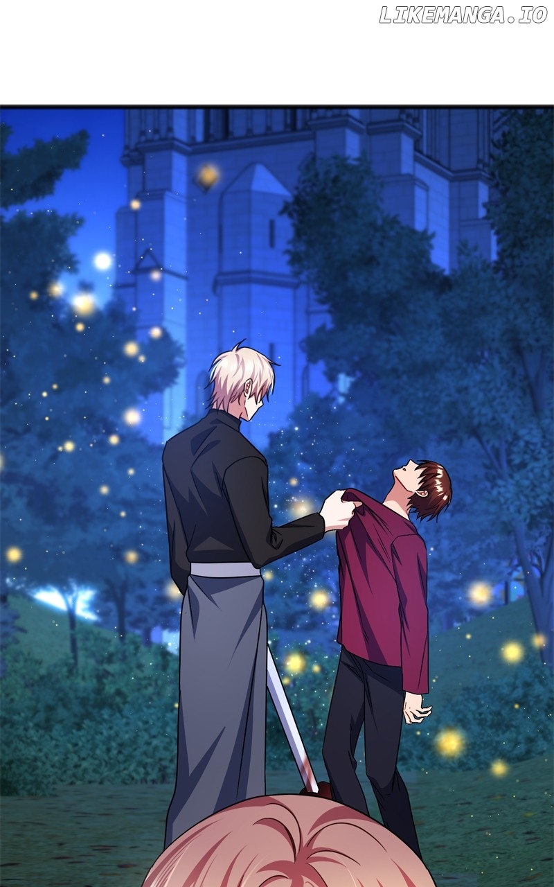 To You Who Never Loved Me Chapter 89 - page 26