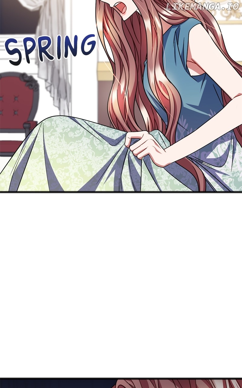To You Who Never Loved Me Chapter 89 - page 3
