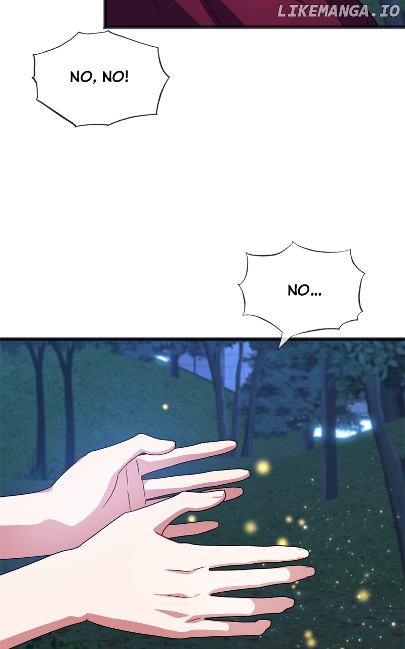 To You Who Never Loved Me Chapter 89 - page 32
