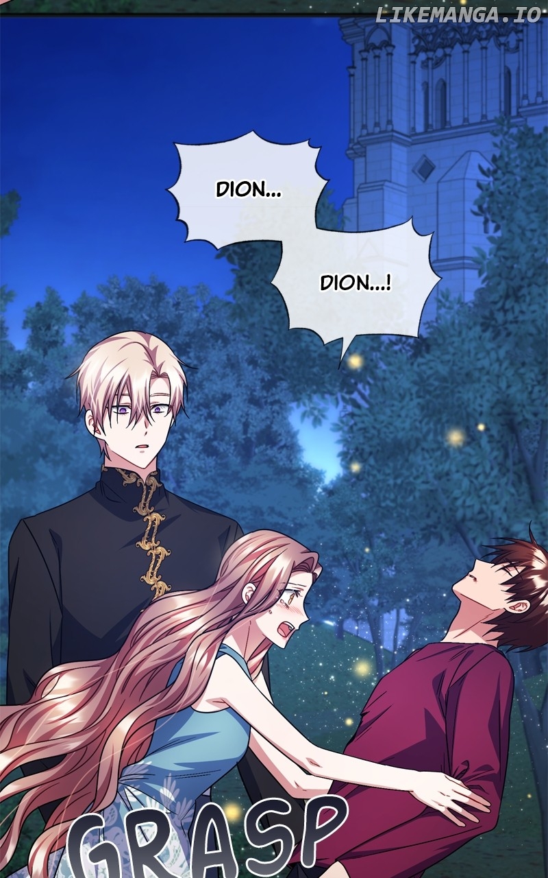 To You Who Never Loved Me Chapter 89 - page 33