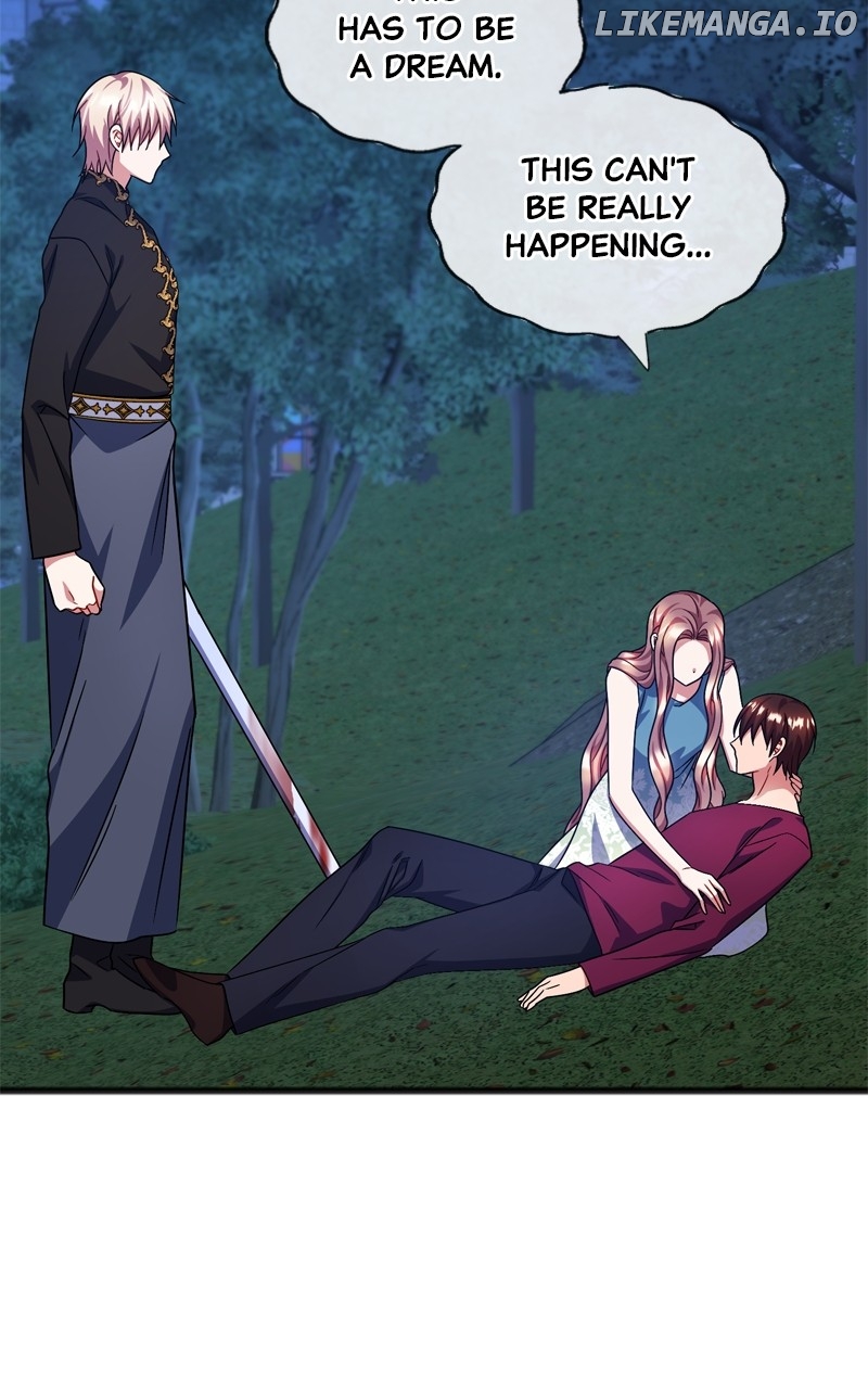 To You Who Never Loved Me Chapter 89 - page 37