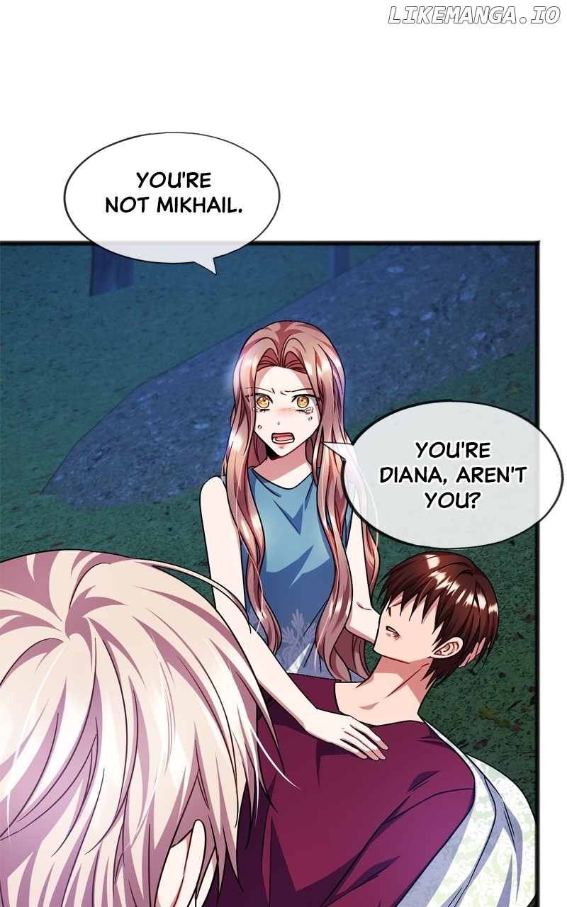 To You Who Never Loved Me Chapter 89 - page 38