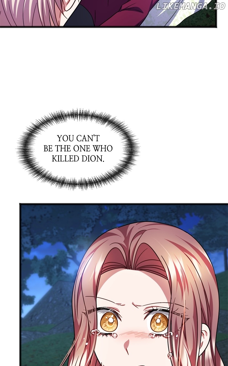 To You Who Never Loved Me Chapter 89 - page 39