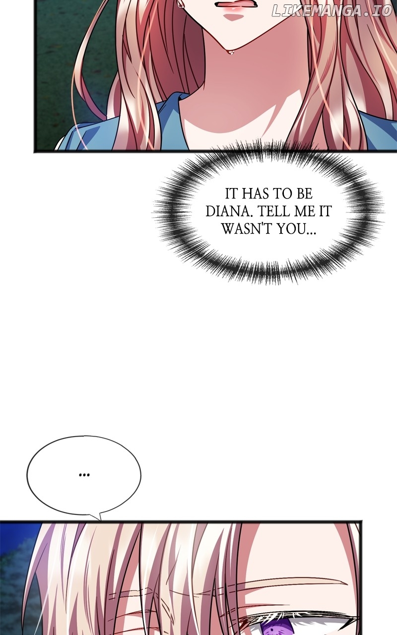 To You Who Never Loved Me Chapter 89 - page 40