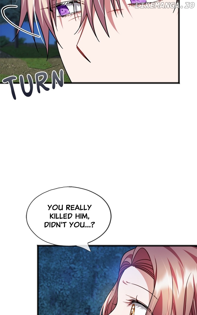 To You Who Never Loved Me Chapter 89 - page 41