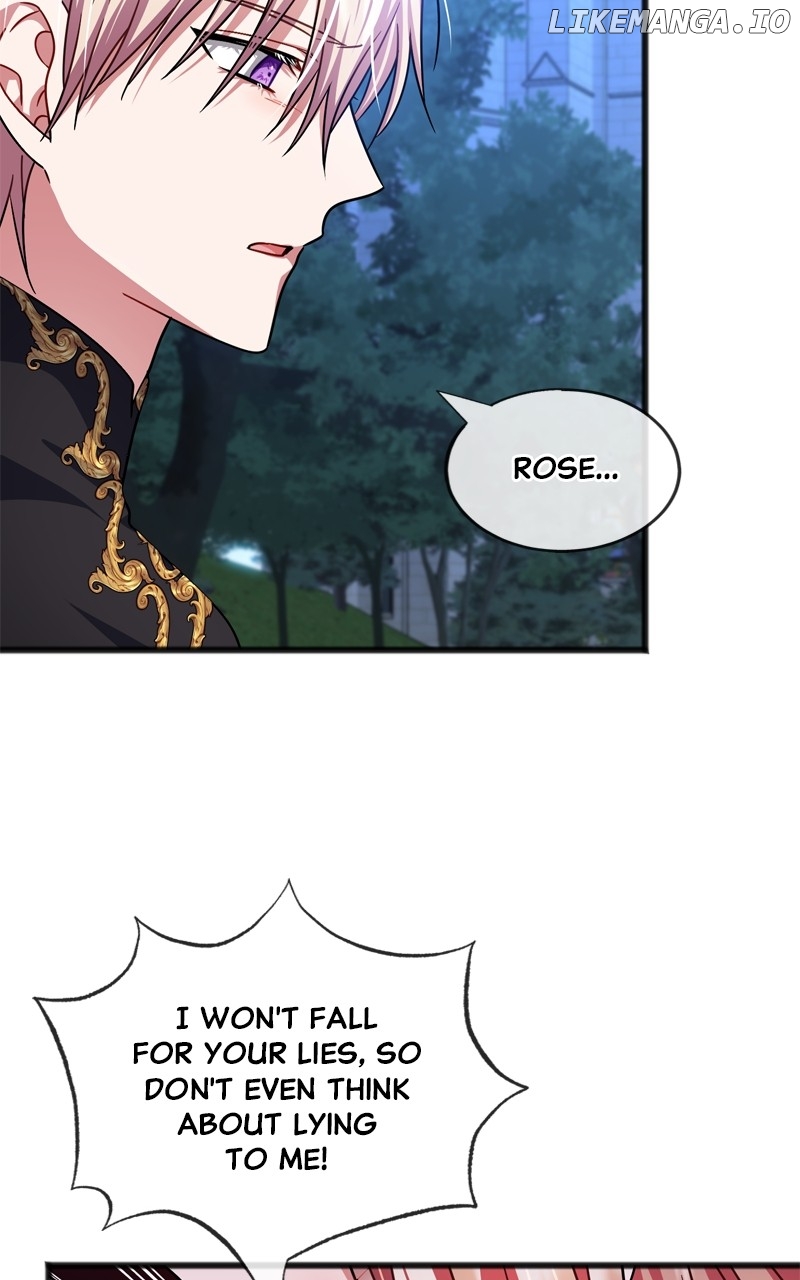 To You Who Never Loved Me Chapter 89 - page 43