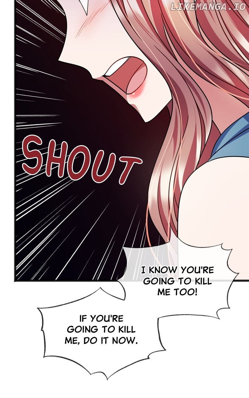 To You Who Never Loved Me Chapter 89 - page 44