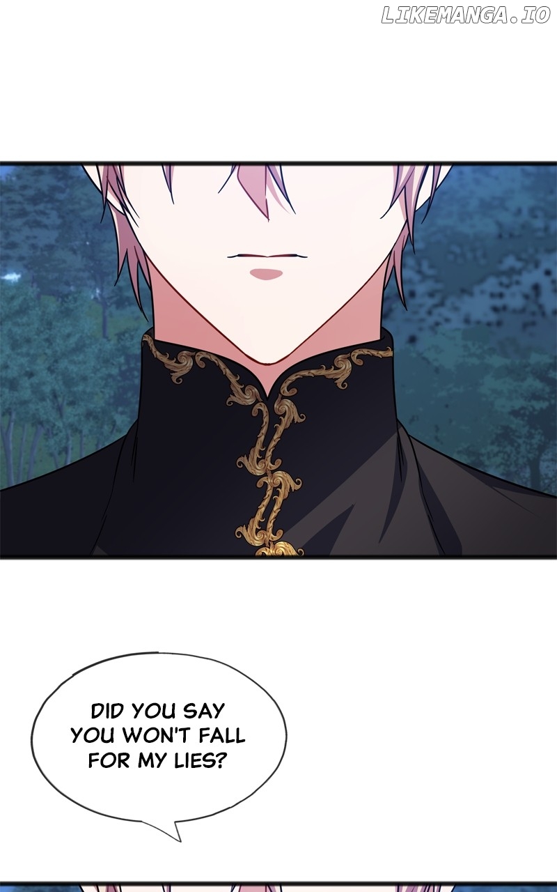 To You Who Never Loved Me Chapter 89 - page 45