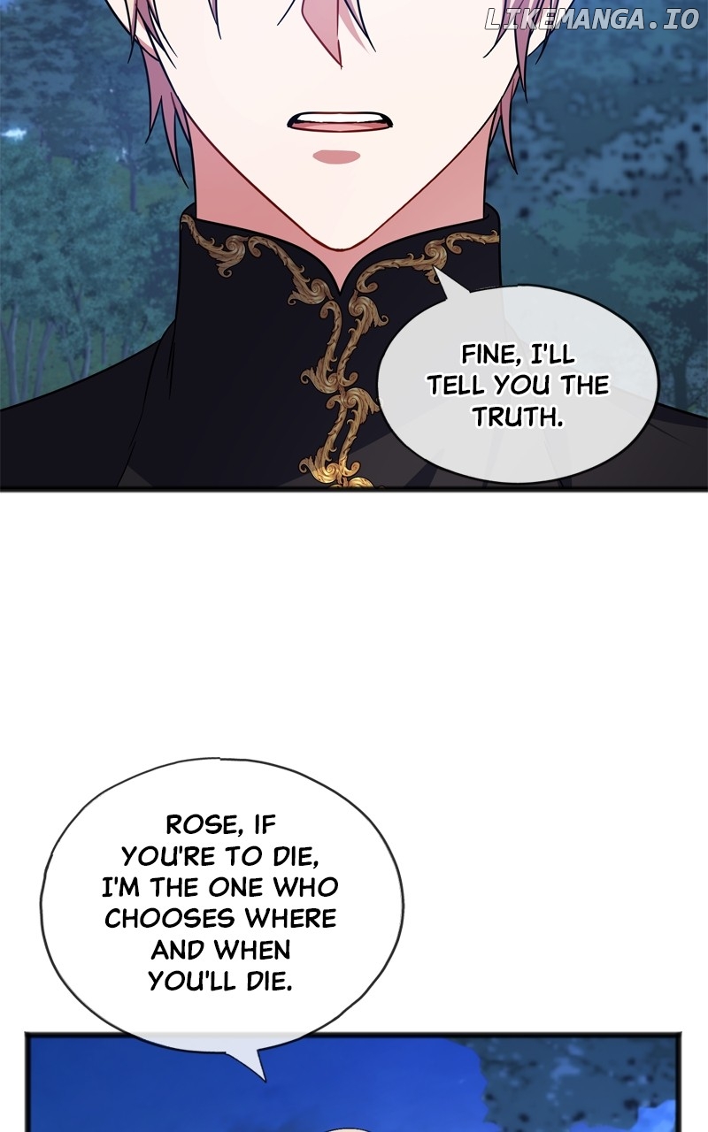 To You Who Never Loved Me Chapter 89 - page 46