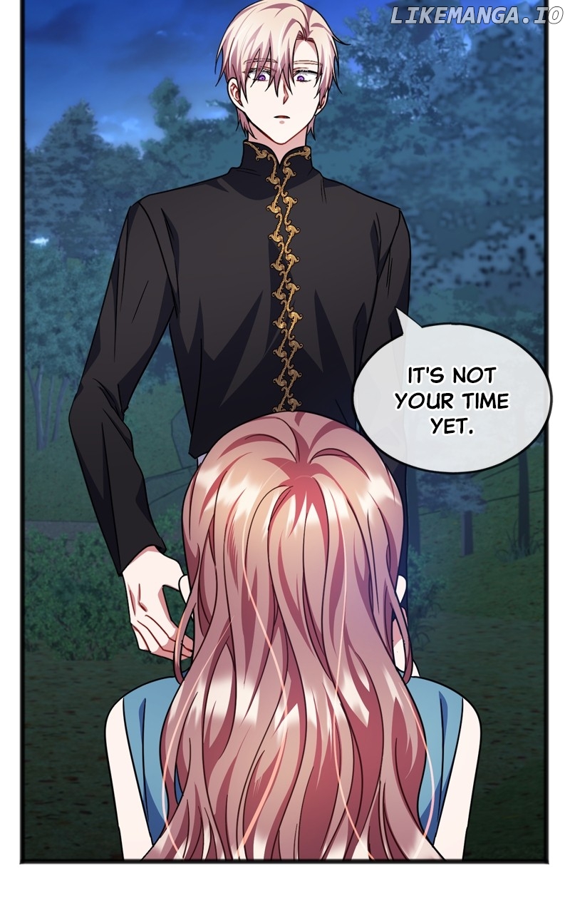 To You Who Never Loved Me Chapter 89 - page 47