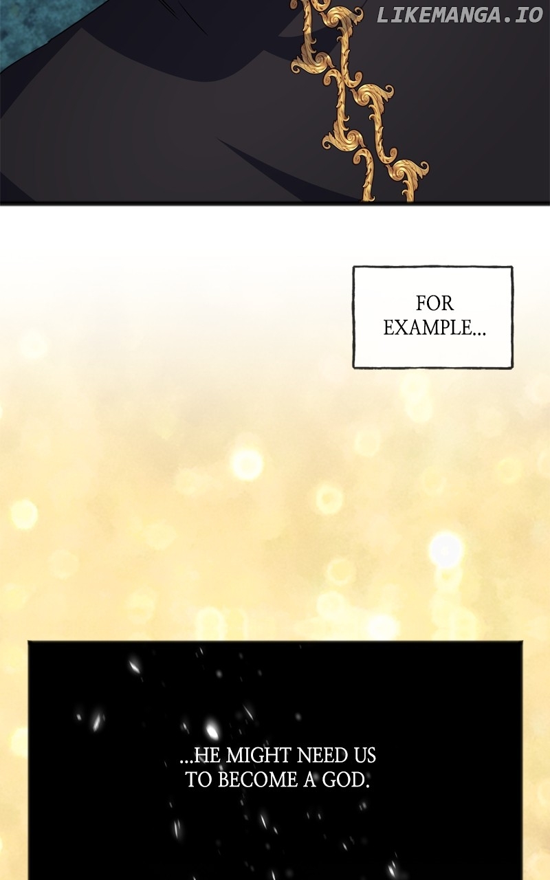 To You Who Never Loved Me Chapter 89 - page 49