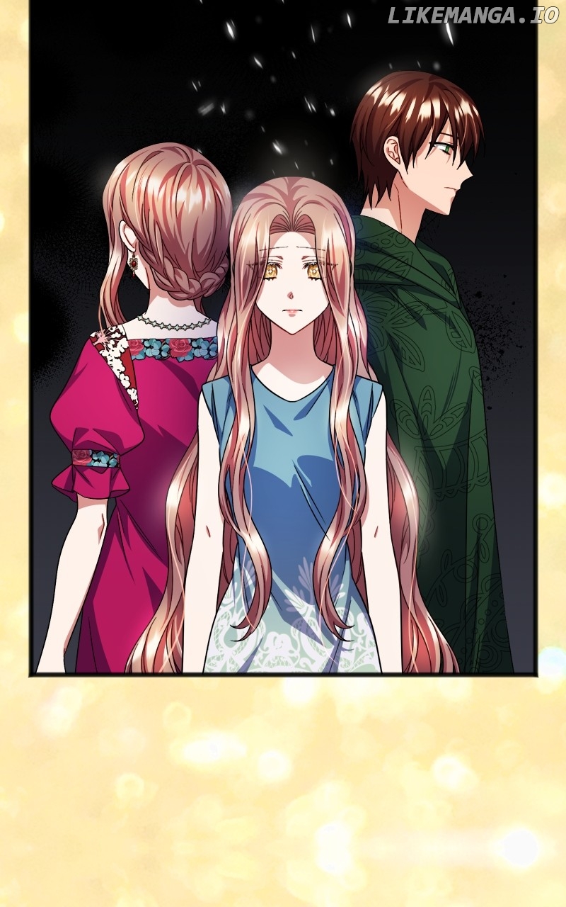 To You Who Never Loved Me Chapter 89 - page 50