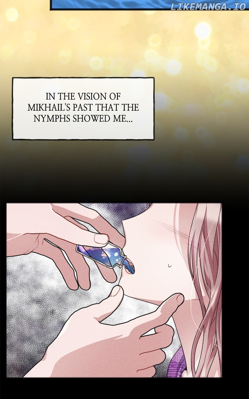 To You Who Never Loved Me Chapter 89 - page 52