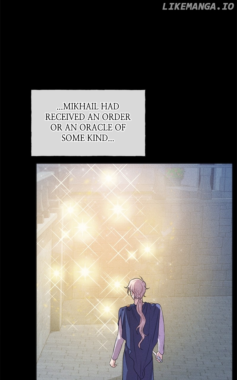 To You Who Never Loved Me Chapter 89 - page 53