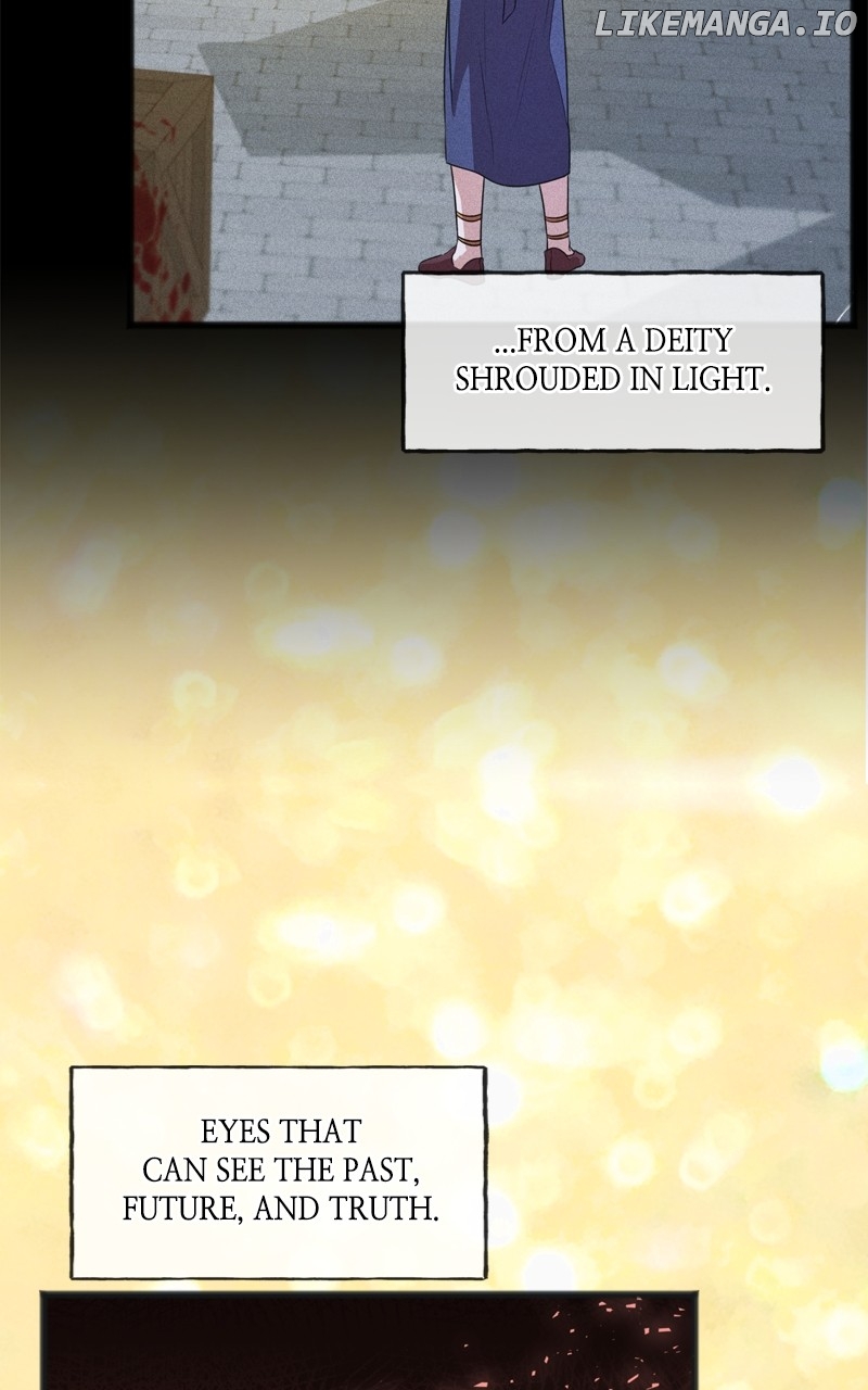 To You Who Never Loved Me Chapter 89 - page 54